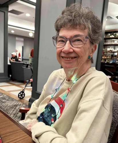 Barbara J. Wilkison